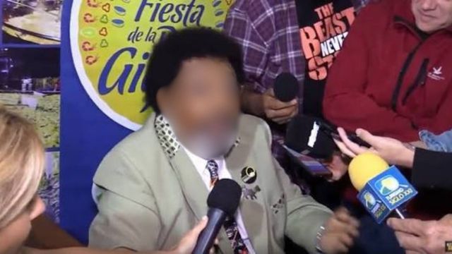 Uno de los referentes del arte sudamericano fue internado de urgencia por una neumonía bilateral y se encuentra bajo observación médica, lo que generó preocupación en el ambiente.