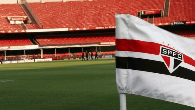 Quién es el futbolista de San Pablo procesado por atropellar y matar a un hombre de 84 años.