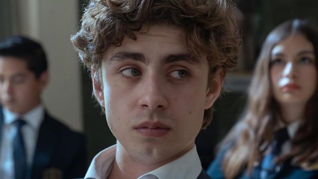 La ficción cuenta con 20 capítulos de menos de 10 minutos cada uno.