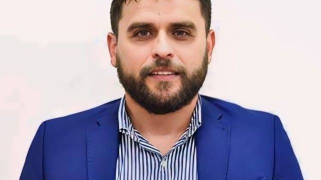 Carlos Funez citó el reglamento de la Liga y la sanción ya aplicada al exdirigente el lunes.