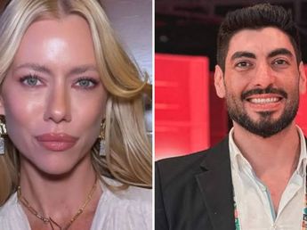 Así fue el romance de Nicole Neumann y Facundo Moyano: por qué se separaron