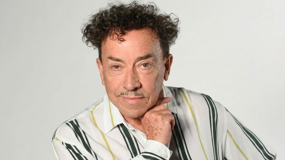 Aníbal Pachano.