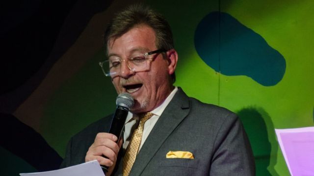 El cambio en las redes de Guillermo Hemerlling que alertó a sus seguidores.