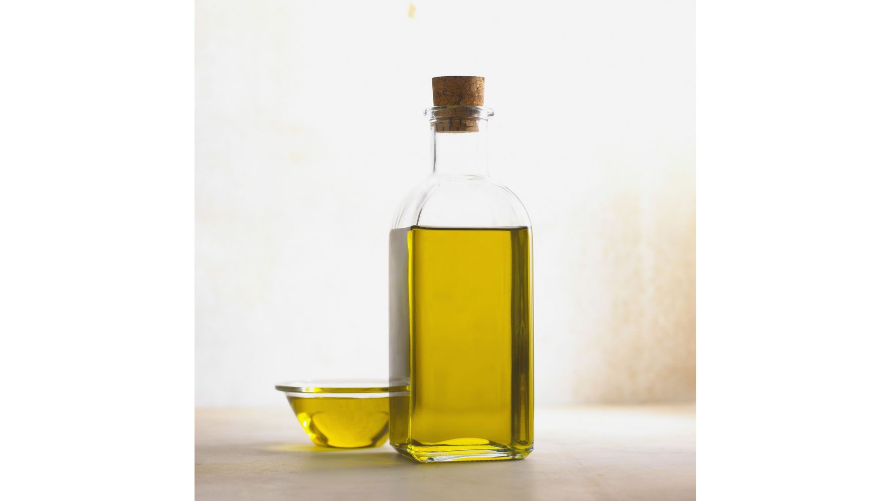 El truco para saber cómo elegir el mejor aceite de oliva.