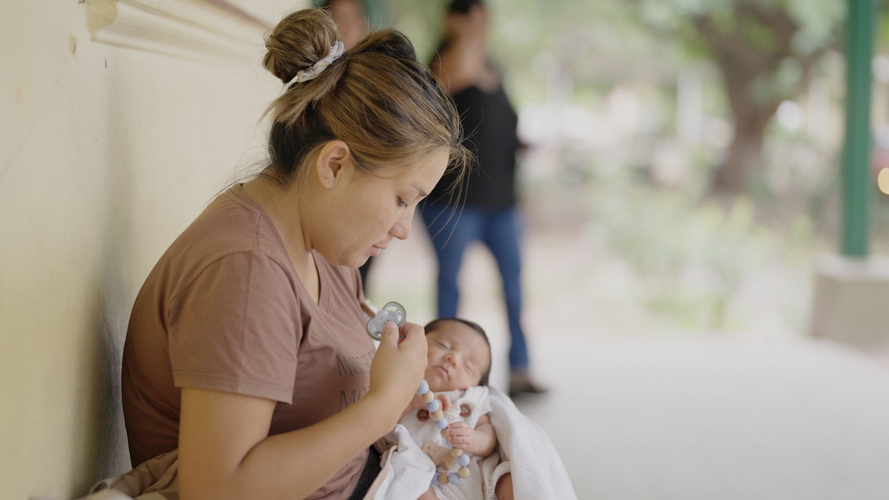 Los controles prenatales permiten detectar embarazos de riesgo y prevenir complicaciones.