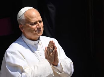 Cómo inscribirse al voluntariado por el papa León XIV en Córdoba