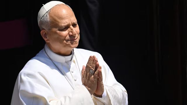 Papa León visitará Argentina