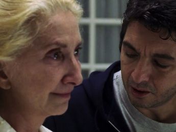 Ricardo Darín emociona en Netflix con una de sus mejores películas