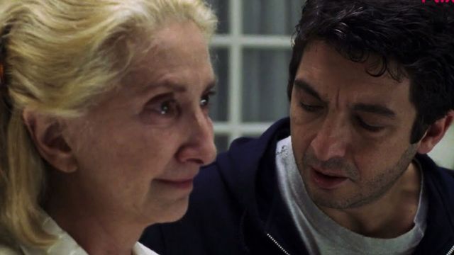 Ricardo Darín protagoniza uno de los clásicos más recordados del cine argentino.