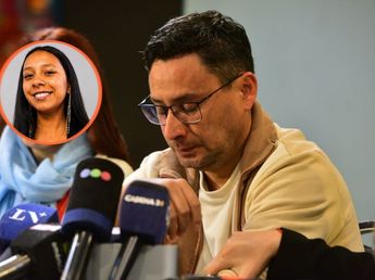 "Nada vuelve a ser lo mismo": el desgarrador testimonio del padre de Agostina tras el femicidio