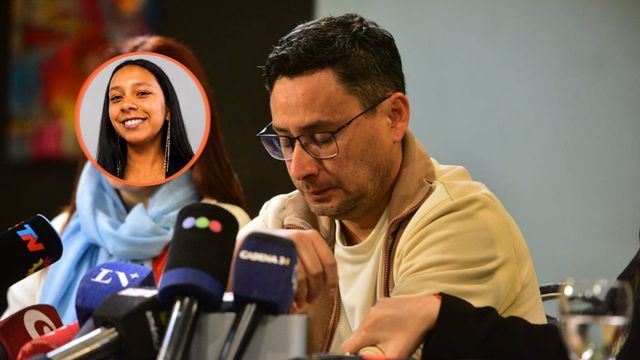 Gabriel Vega, padre de Agostina Vega, brindó un crudo relato.