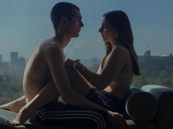 La película solo para adultos que arrasa en Netflix por sus escenas explícitas