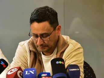 “Ya perdí todo, no tengo miedo”: el desafío de un padre a los intereses políticos de Córdoba