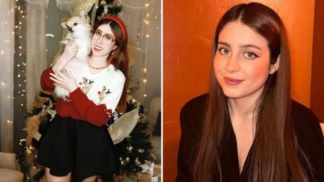 La creadora de contenido española recibió recientemente una denuncia pública de parte de Galita Ari, quien la acusa de plagio.