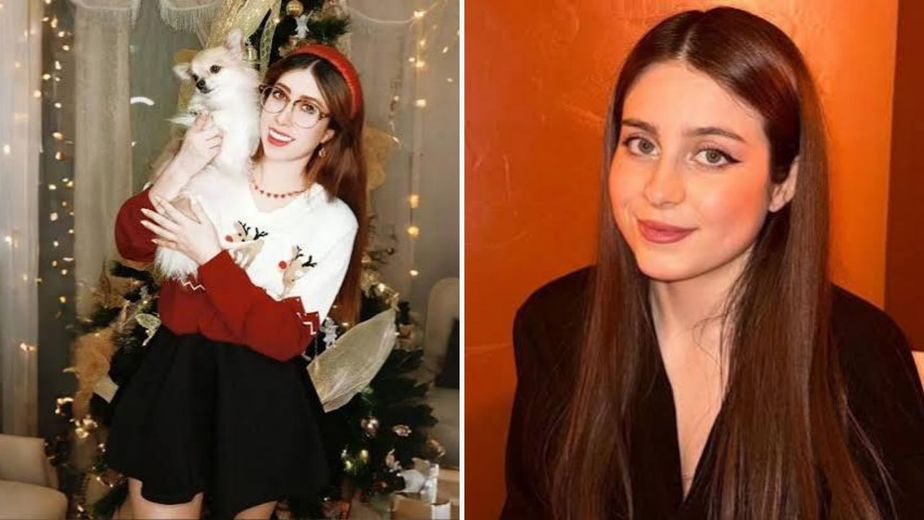 La creadora de contenido española recibió recientemente una denuncia pública de parte de Galita Ari, quien la acusa de plagio.