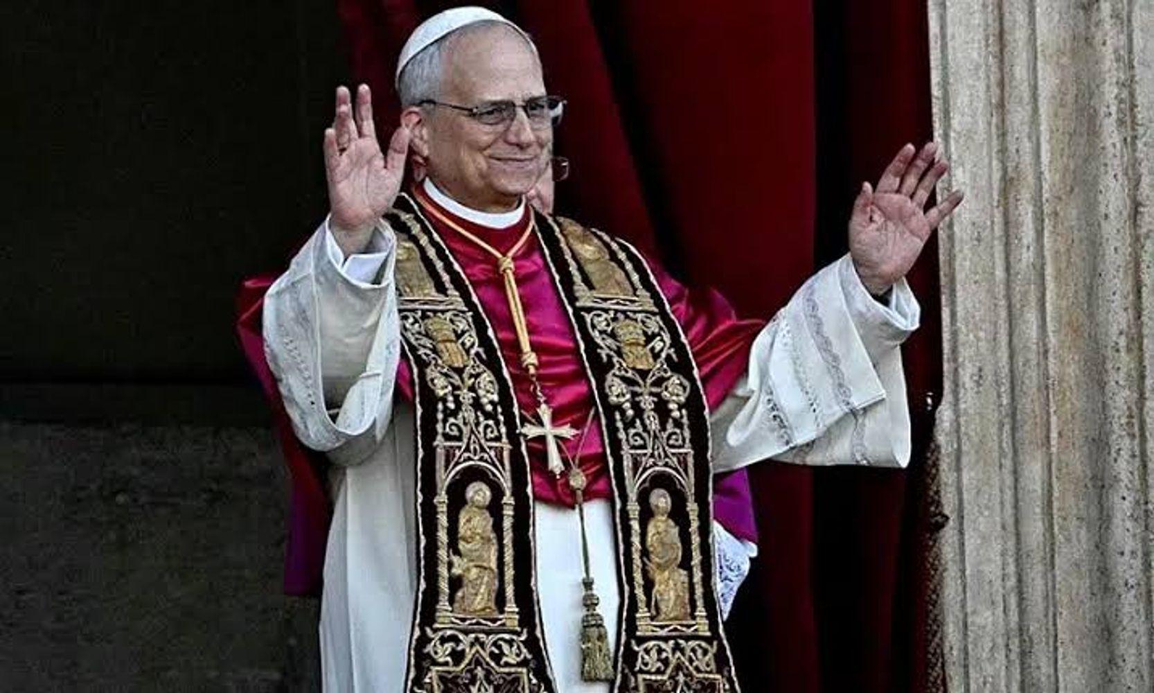 Papa León visitará Argentina