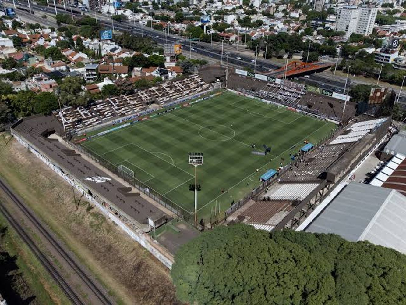 Club Platense