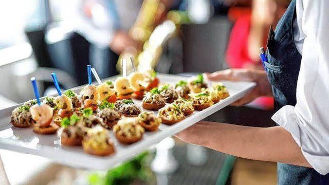 Capacitación sobre catering y servicios gastronómicos: el CCISC abrió las inscripciones en Concordia.