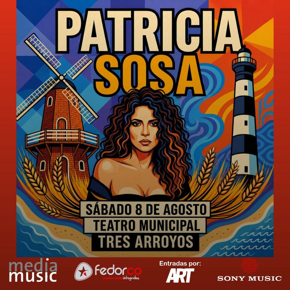 Patricia Sosa