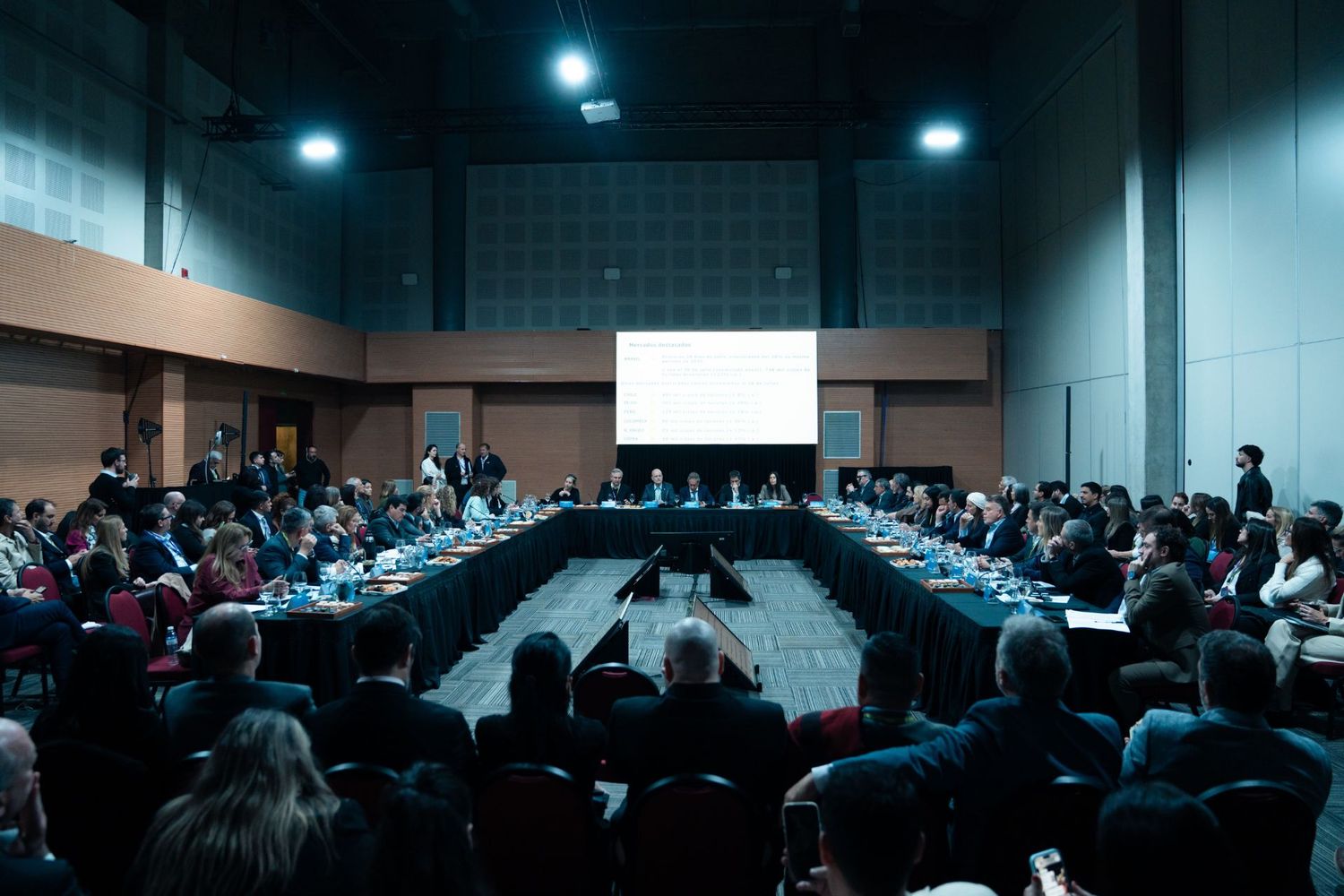 Jornadas Nacionales de Turismo
