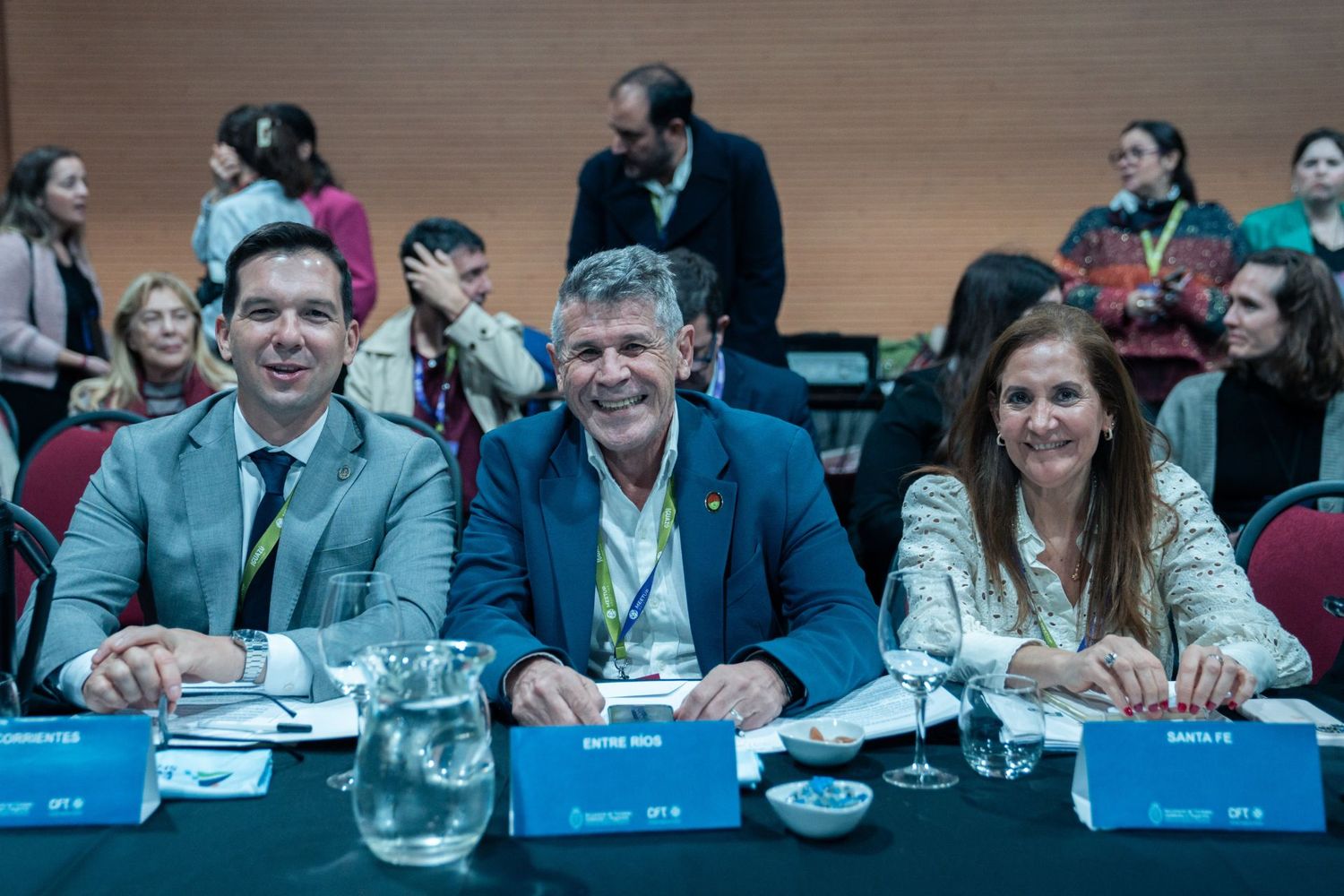 Jornadas Nacionales de Turismo