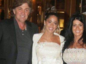 ¿Tini Stoessel no invitó a sus padres a la boda? Trascendió el supuesto motivo de la intensa ruptura familiar