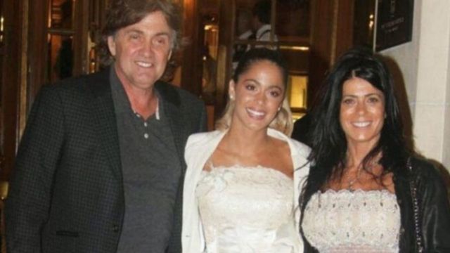 "Yo no estoy loca": la asfixiante vida de Tini Stoessel y por qué bloqueó a sus padres