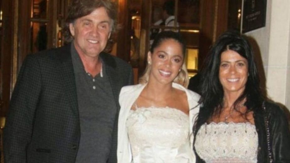 Grave interna familiar: por qué Tini Stoessel se distanció de sus papás antes del casamiento