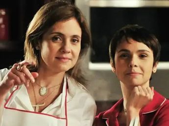 "Avenida Brasil" volvió a Telefe y desató furor: el rating que sorprendió a todos