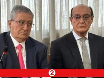 "Nos pasó por doble línea amarilla”: testimonios de las maniobras de Oscar González antes del choque