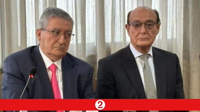 Los testimonios que involucran a Oscar González, y que su defensa relativizó.