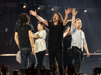 Foo Fighters en River 2027: cuándo comienza la venta de entradas y dónde comprarlas
