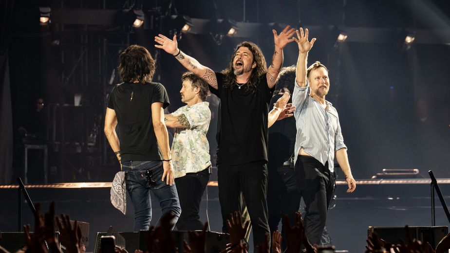 Foo Fighters en River 2027: precios de entradas, cuándo comienza la venta y dónde comprarlas