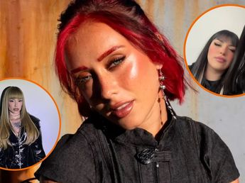 Quiénes son Albere y Iara, las influencers amigas de La Joaqui que acusaron a Tuli Acosta de haber estado con un famoso futbolista casado
