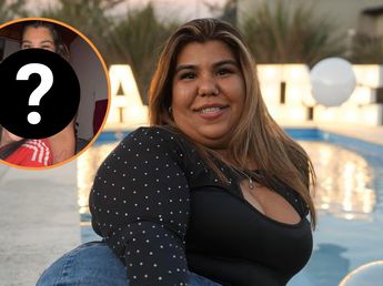Camilota presentó a Ana, su flamante novia: "Hoy, por fin, podemos dejar de escondernos"