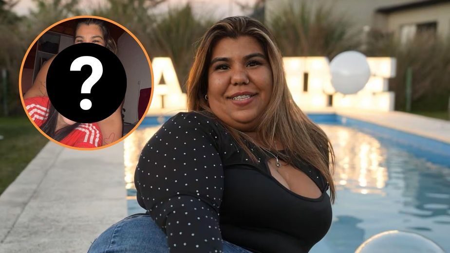 Camilota presentó a Ana, su flamante novia: "Hoy, por fin, podemos dejar de escondernos"