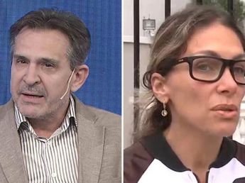 La esposa de Aníbal Lotocki contó que sufrió un robo y reveló su dramático presente: "No tengo dinero"