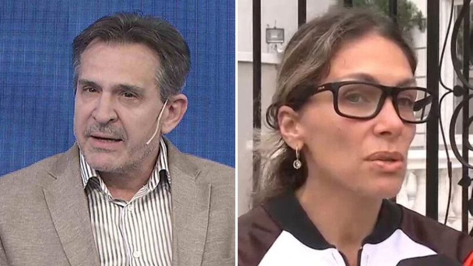 La esposa de Aníbal Lotocki contó que sufrió un robo y reveló su dramático presente: "No tengo dinero"
