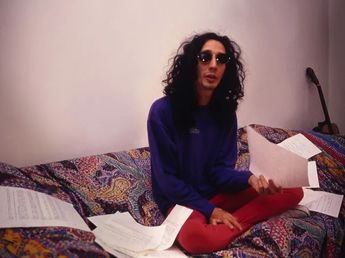 Así será el documental de Fito Páez que promete mostrar una faceta nunca vista del músico
