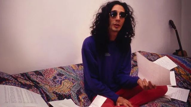 Nertflix estrena documental sobre el costado más íntimo de Fito Páez