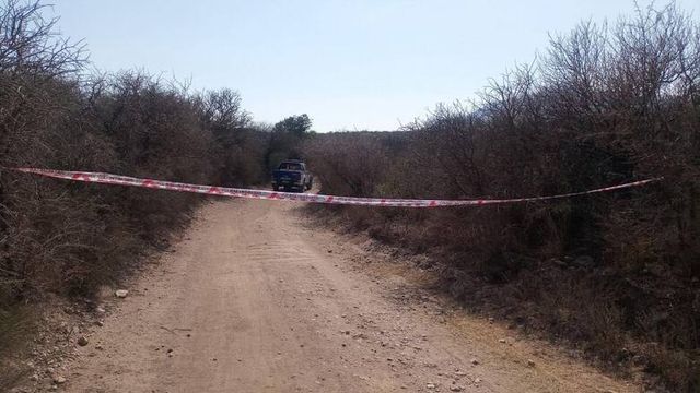 Doris Cappenberg, la escritora asesinada en 2024 en Capilla del Monte. Gentileza: Cadena 3.