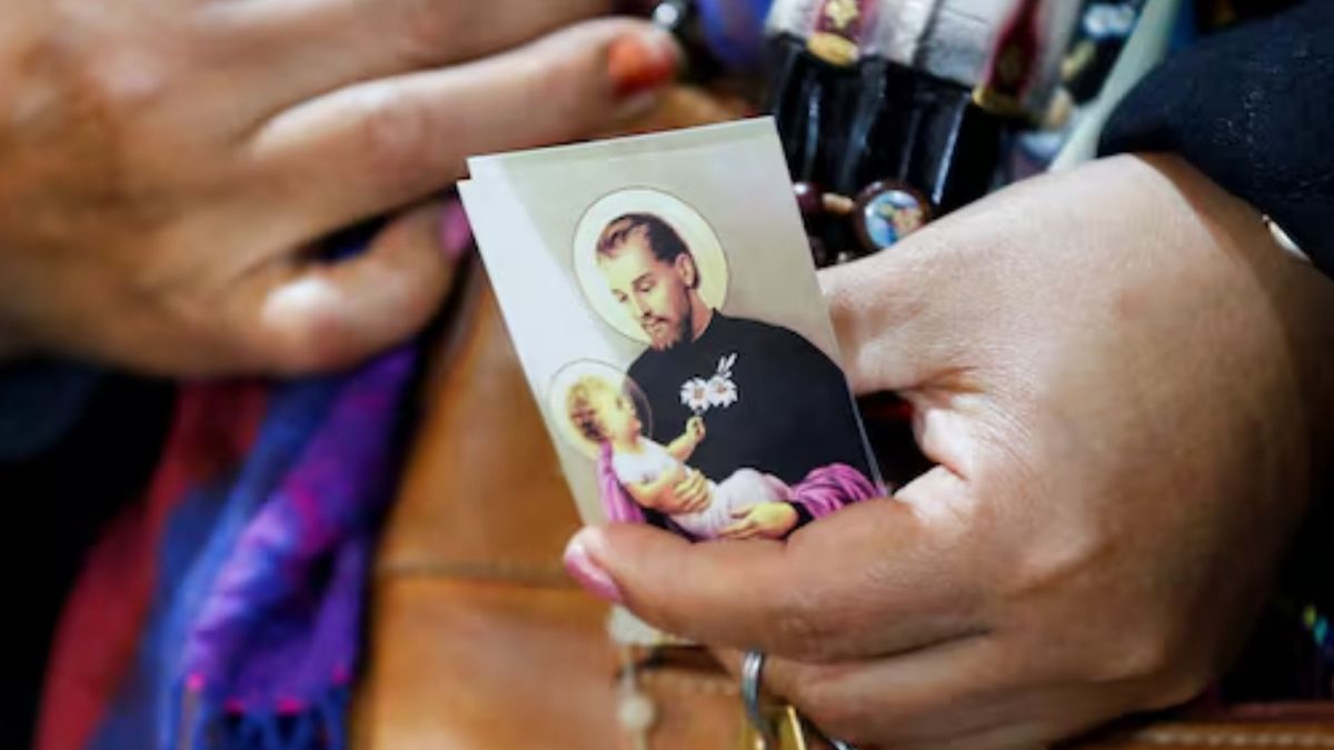 La oración a San Cayetano para pedir trabajo, salud y protección para la familia cada 7 de agosto