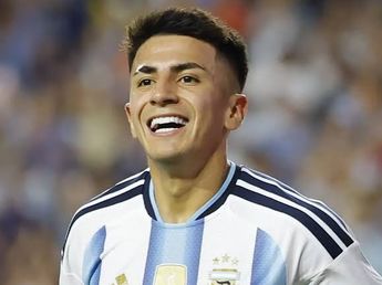 Compra histórica en el fútbol argentino : Thiago Almada es nuevo jugador de River Plate
