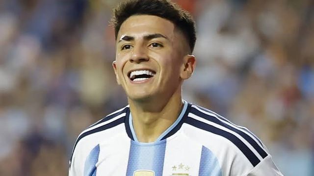 El mediocampista de la Selección Argentina llegará al Millonario por 20 millones de dólares por el 50% del pase. De esta manera, Eduardo Coudet dispondrá de seis campeones del mundo.