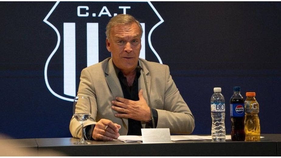 El convulsionado Talleres: qué significa el pedido que hicieron de asamblea estraordinaria