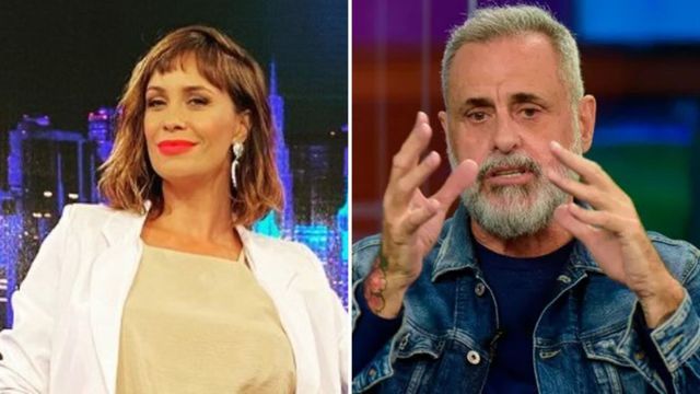 El motivo de la separación de Josefina Pouso y Jorge Rial