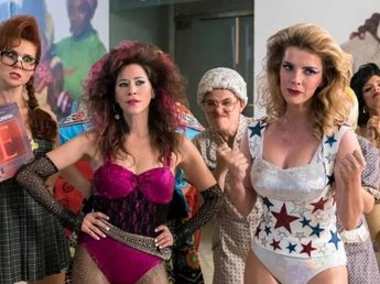 La serie de Netflix que emociona a mujeres maduras y rompe estereotipos