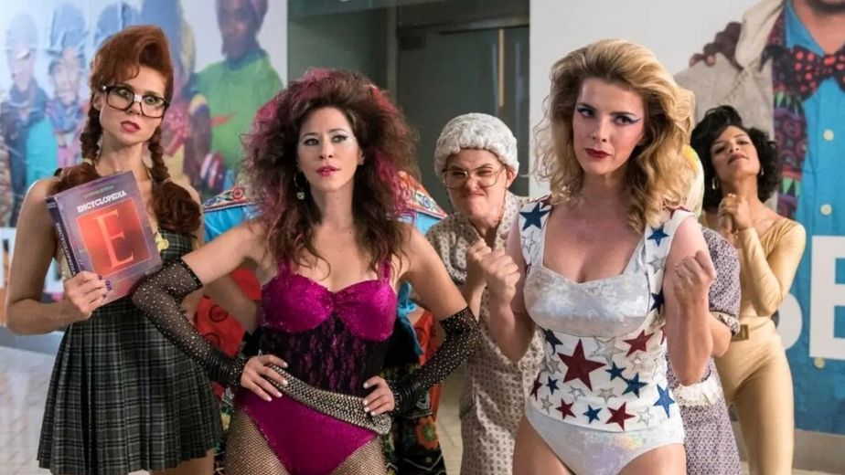 La serie de Netflix que emociona a mujeres maduras y rompe estereotipos