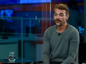 "Que en paz descanses": Pedro Alfonso, destrozado tras una importante pérdida