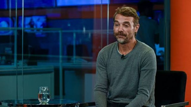 El guionista y actor argentino despidió a una persona muy cercana con un sentido mensaje en su cuenta de Instagram.